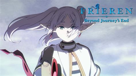 Frieren and Fern Team Up .